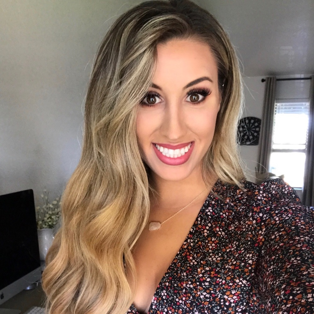 Meet your Posher, Allison