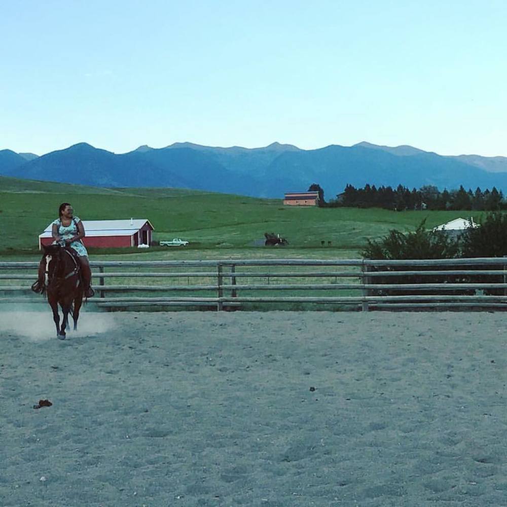 Meet your Posher, Jessie