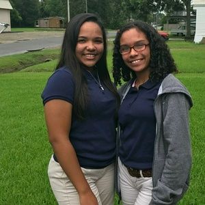 Meet your Posher, Keisha