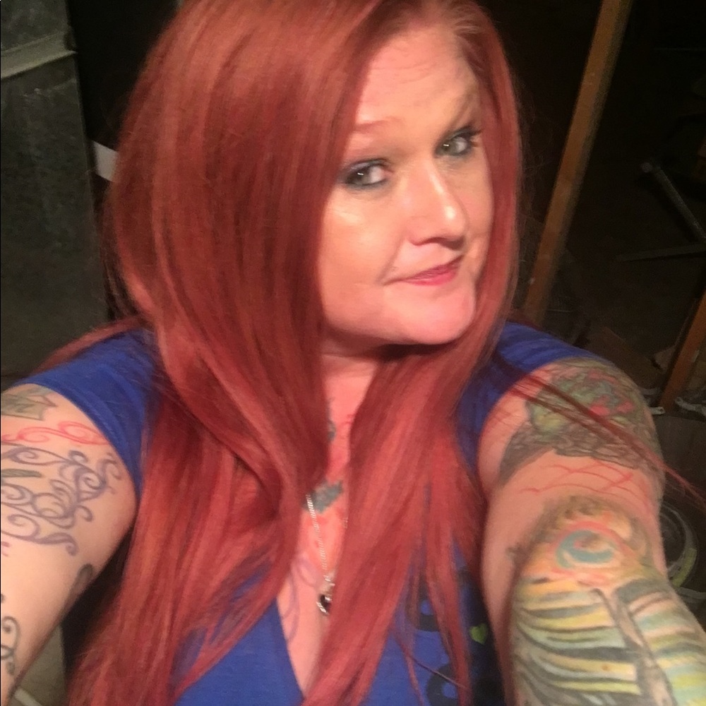 Meet your Posher, Rebecca