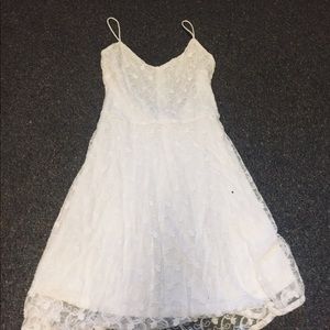 Sexy Mango dress size XS