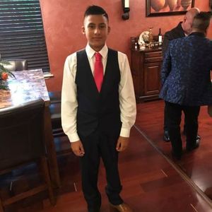 Meet your Posher, Ruben