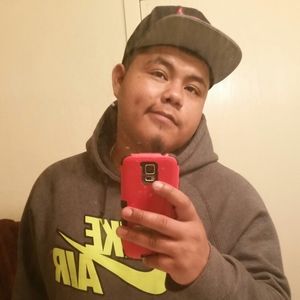 Meet your Posher, Luis