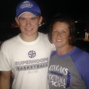 Meet your Posher, Amy