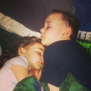 Meet your Posher, Bailey