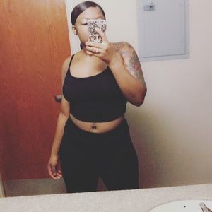 Meet your Posher, Davea