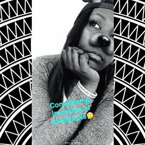 Meet your Posher, Jamila