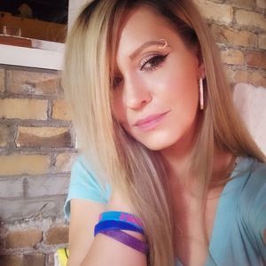 Meet your Posher, Rachael