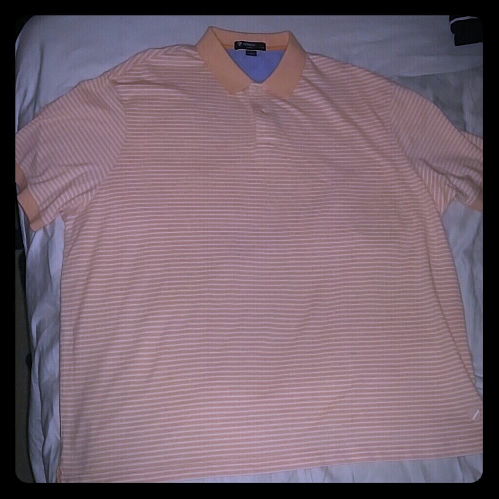Daniel Cremieux XXL collared shirt