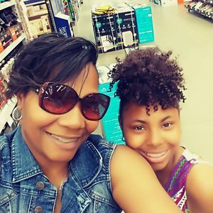 Meet your Posher, Christina