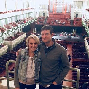 Meet your Posher, Paula