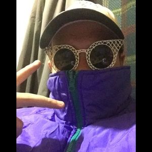 Meet your Posher, Colton