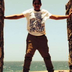 Meet your Posher, Noah