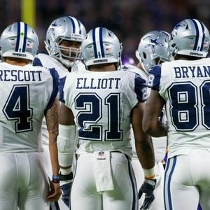 Meet your Posher, Richard