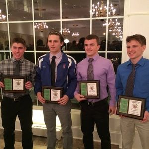 Meet your Posher, Parker