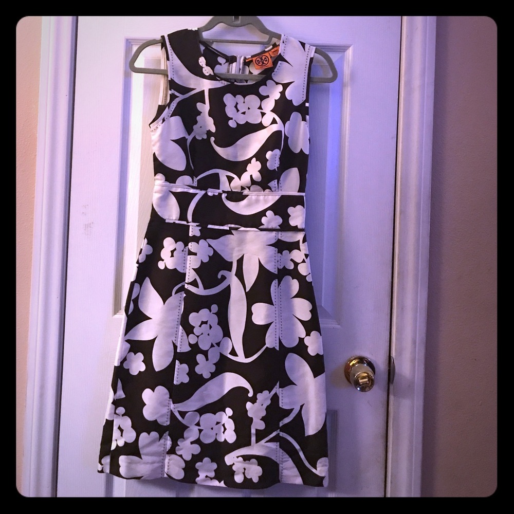 Tory Burch dress