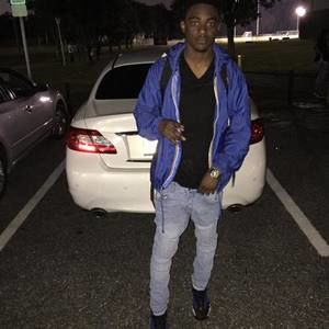 Meet your Posher, Randy