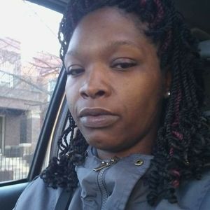 Meet your Posher, Ebony