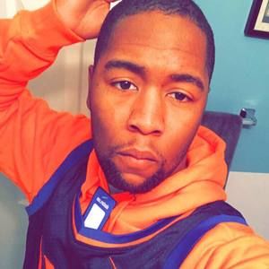 Meet your Posher, Maurice