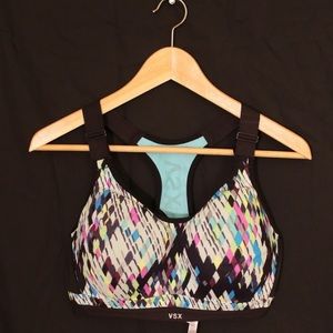 Victoria Secret Sports Bra 🏃🏻‍♀️🏃🏻‍♀️38D