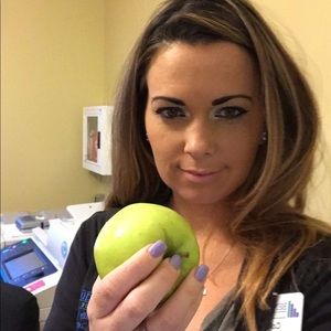 Meet your Posher, Colleen