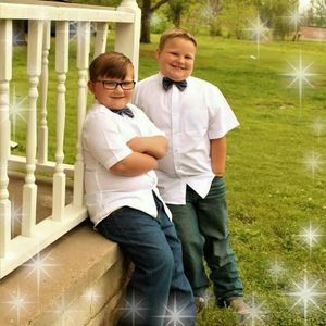 Meet your Posher, Dana