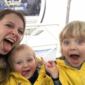 Meet your Posher, Natalie