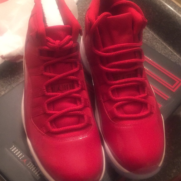 Jordan Retro 11 - Picture 4 of 7
