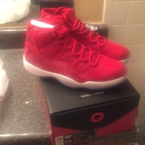 Jordan Retro 11
