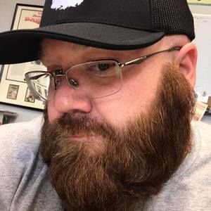 Meet your Posher, Timothy