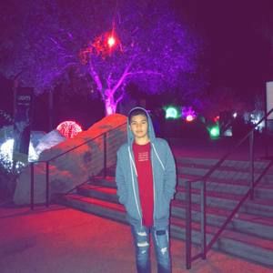 Meet your Posher, Johann danielle