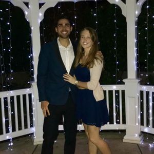 Meet your Posher, Jamie