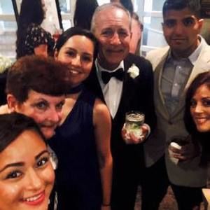 Meet your Posher, Yadira