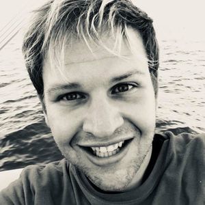 Meet your Posher, Matthew