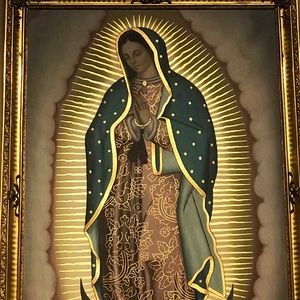 Meet your Posher, Frankie