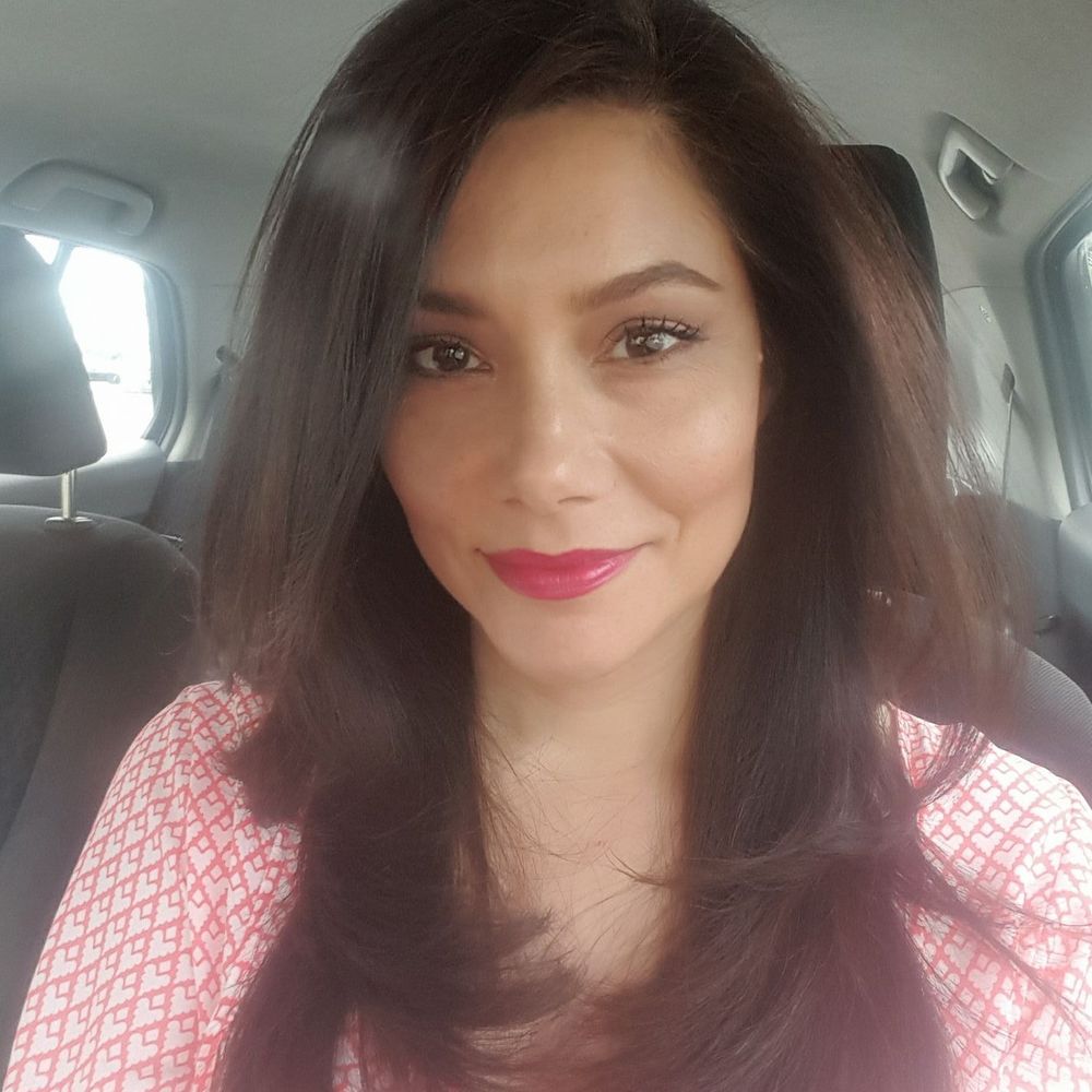 Meet your Posher, Heather