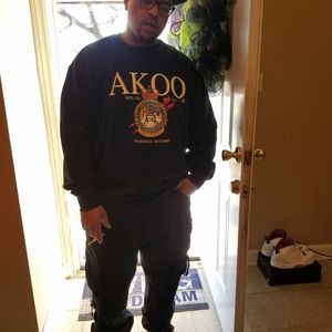 Meet your Posher, Michael