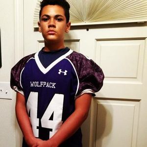 Meet your Posher, Joshua