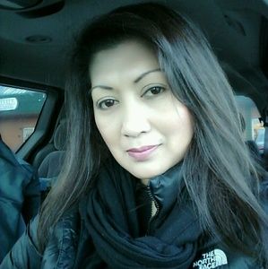 Meet your Posher, Marie