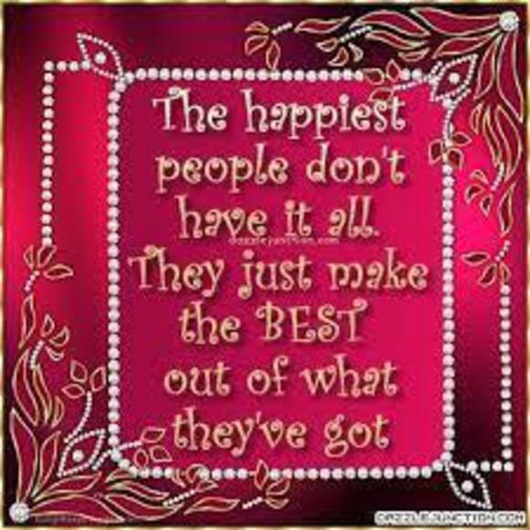 Meet your Posher, Yolanda - Picture 1 of 1