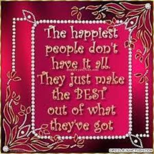 Meet your Posher, Yolanda