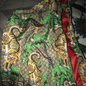 Gucci Bangle jacket