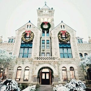 Meet your Posher, Serena