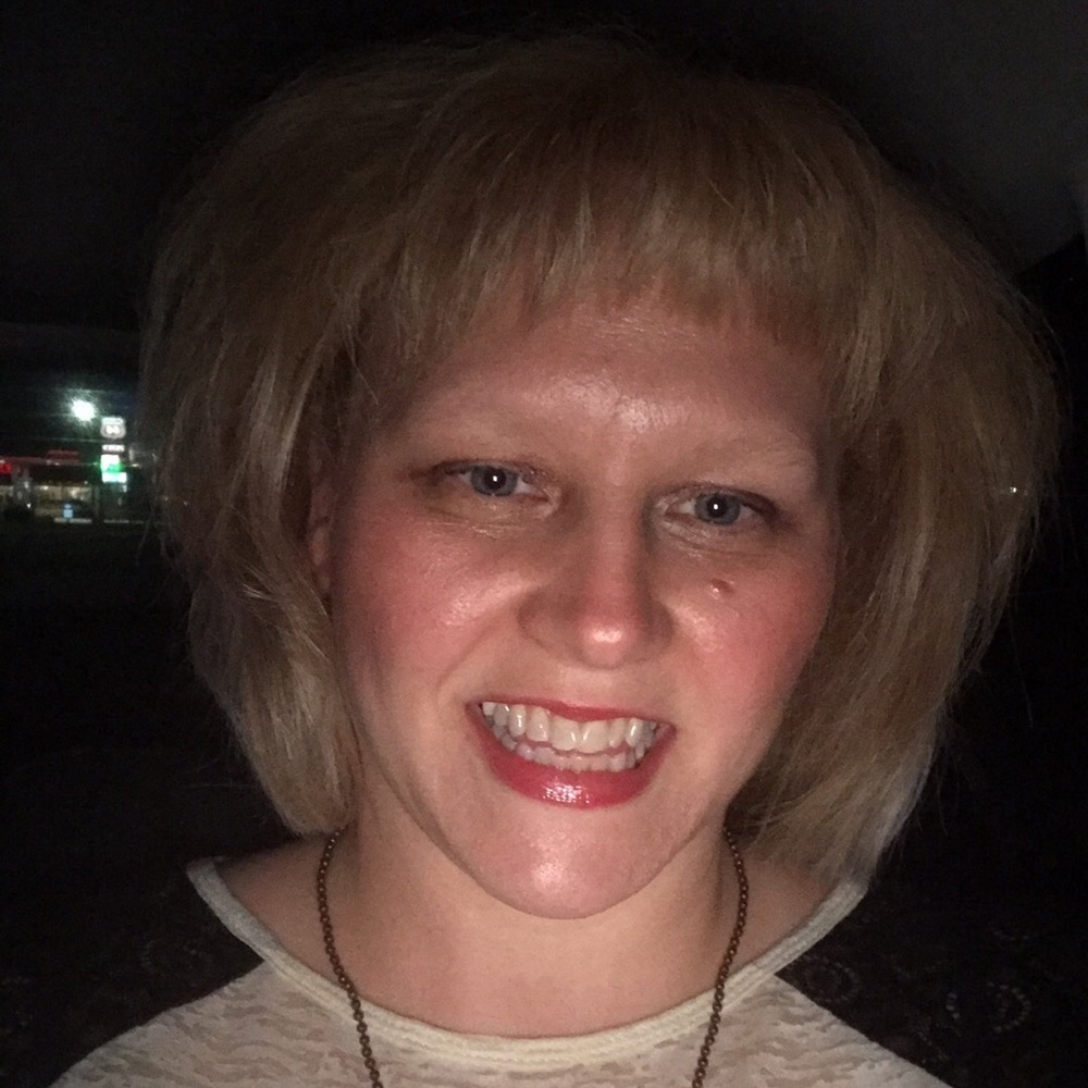 Meet your Posher, Jill