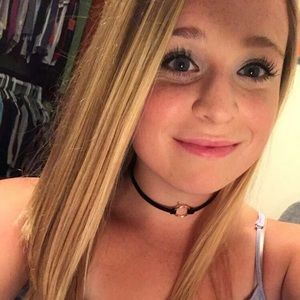 Meet your Posher, Kerri