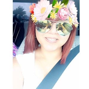 Meet your Posher, Joana