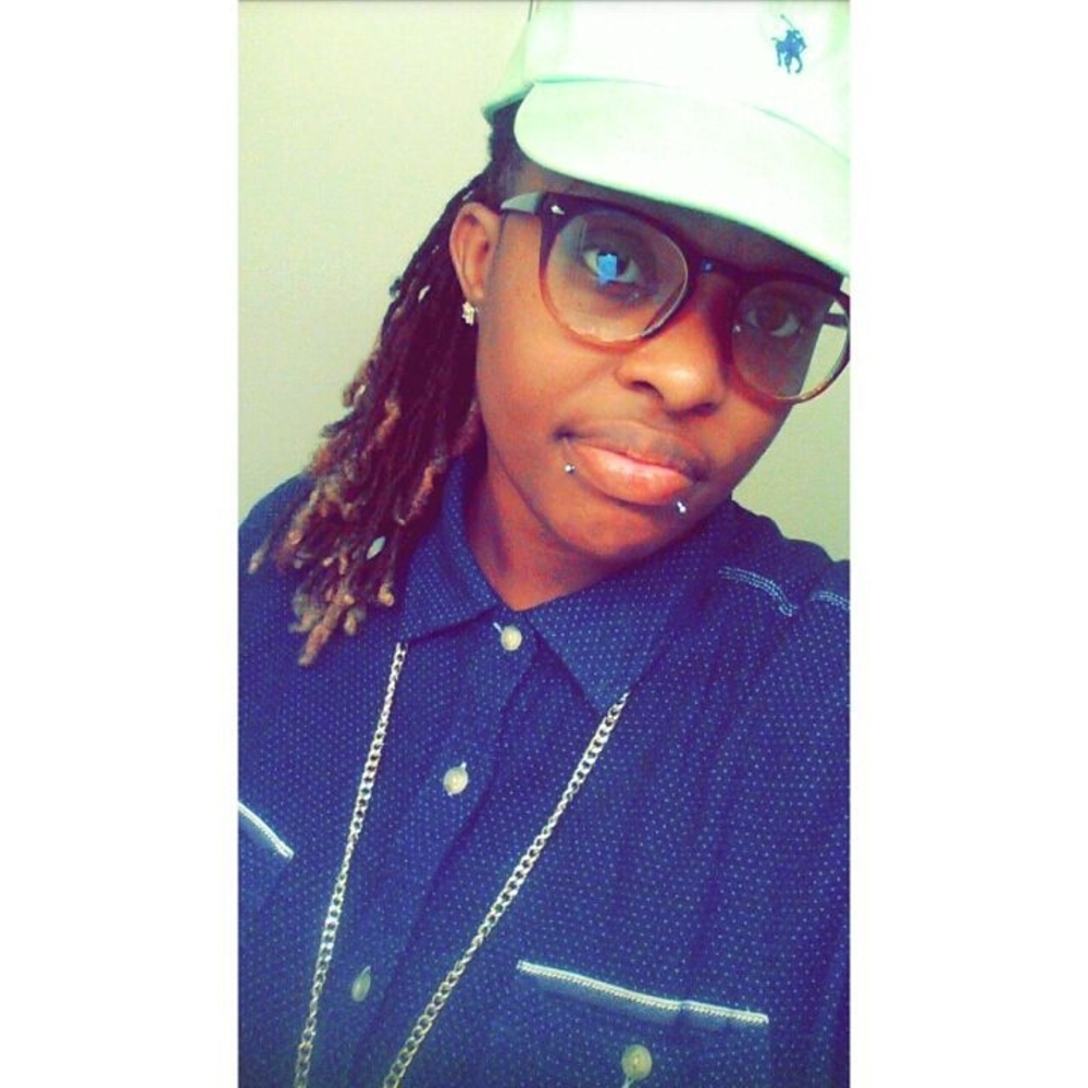 Meet your Posher, Jaalyn