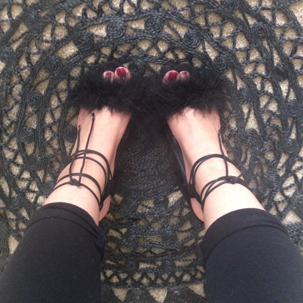 Sandals - Picture 4 of 4