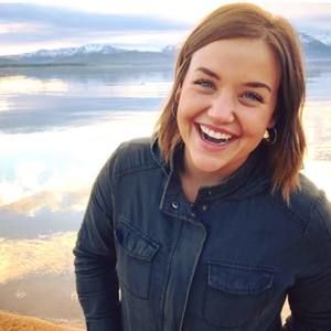 Meet your Posher, Kristi