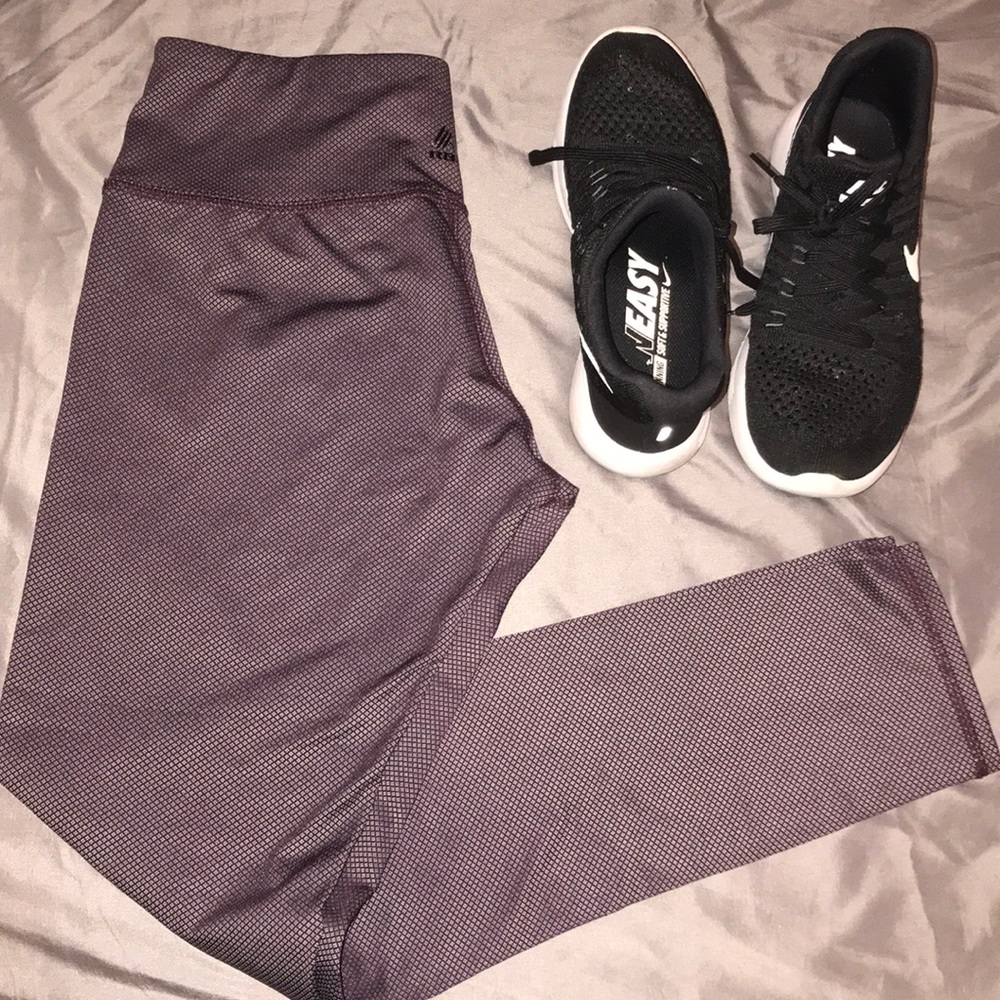 Rbx purple leggings